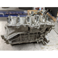 #BLW01 Bare Engine Block 2015 Toyota Prius C 1.5 